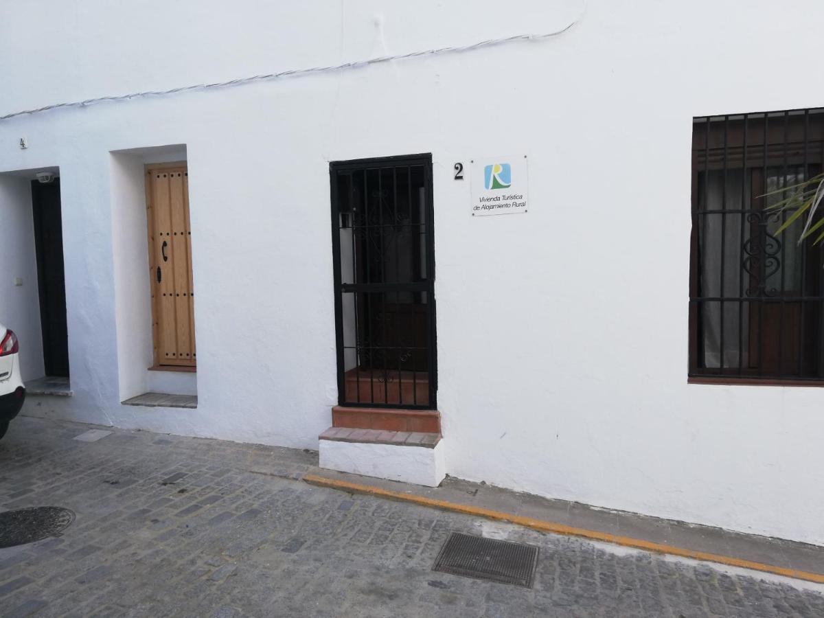 Casas Manolo Apartment Vejer de la Frontera