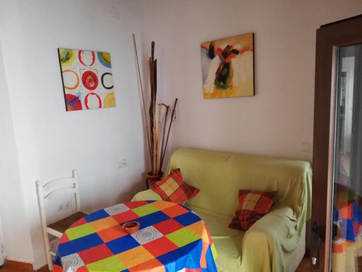 Casas Manolo * Vejer de la Frontera