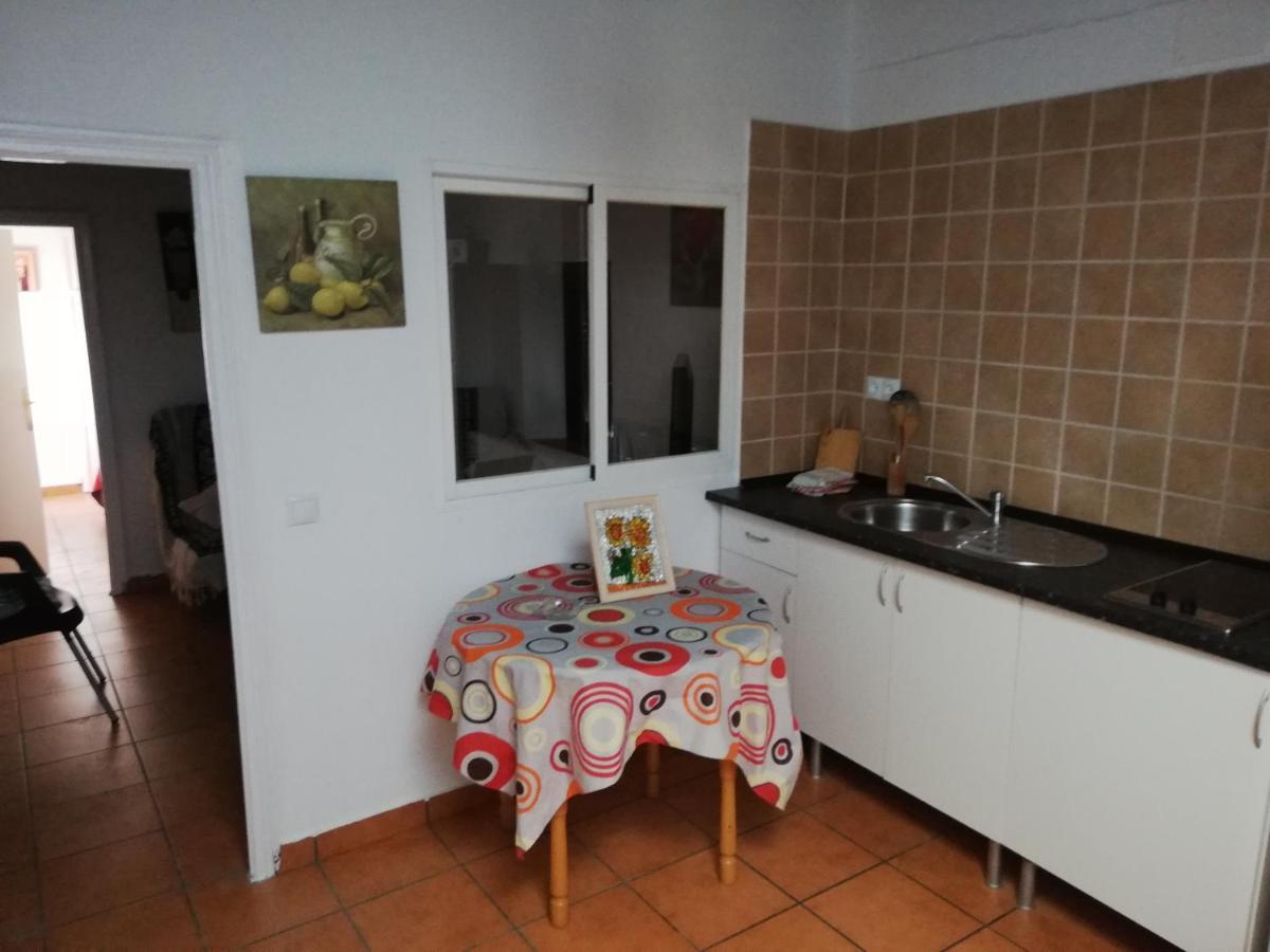 Apartment Casas Manolo