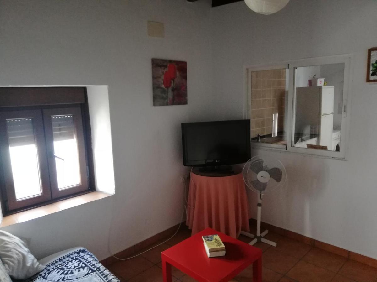 Casas Manolo * Vejer de la Frontera