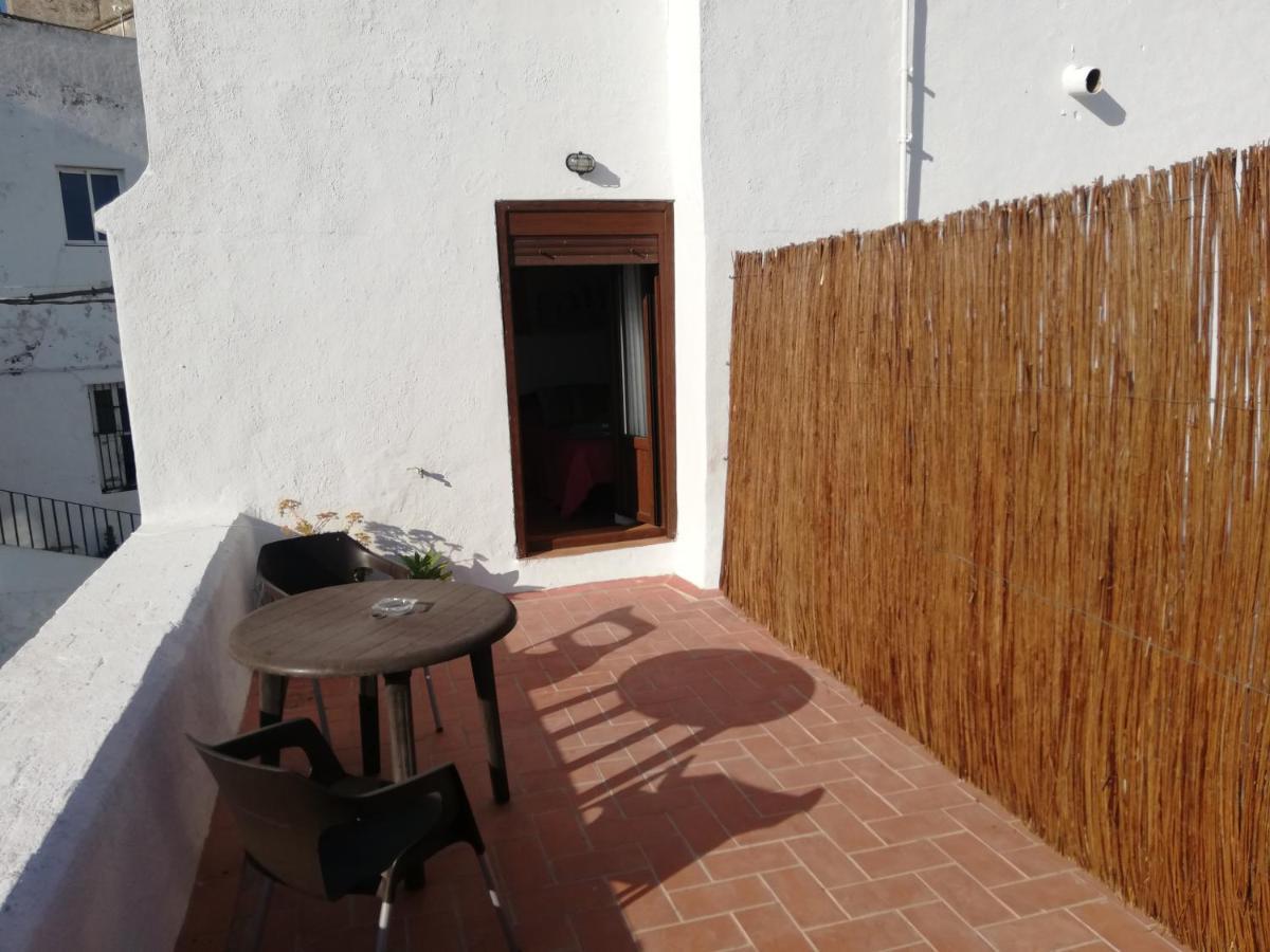 Casas Manolo * Vejer de la Frontera