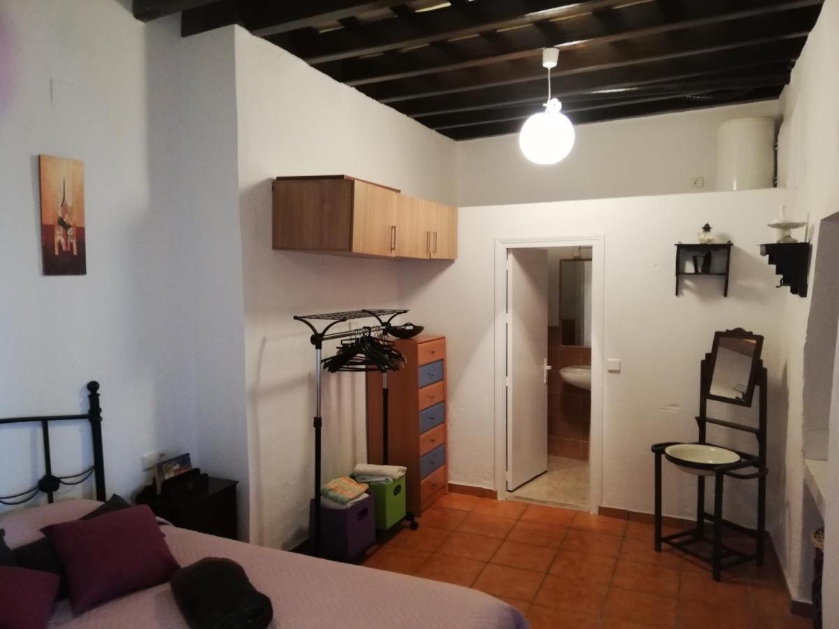 Casas Manolo Vejer de la Frontera