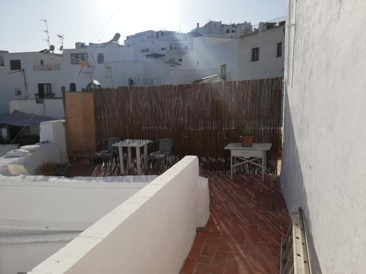 Apartment Casas Manolo