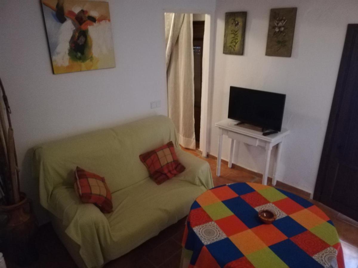 Apartment Casas Manolo Vejer de la Frontera