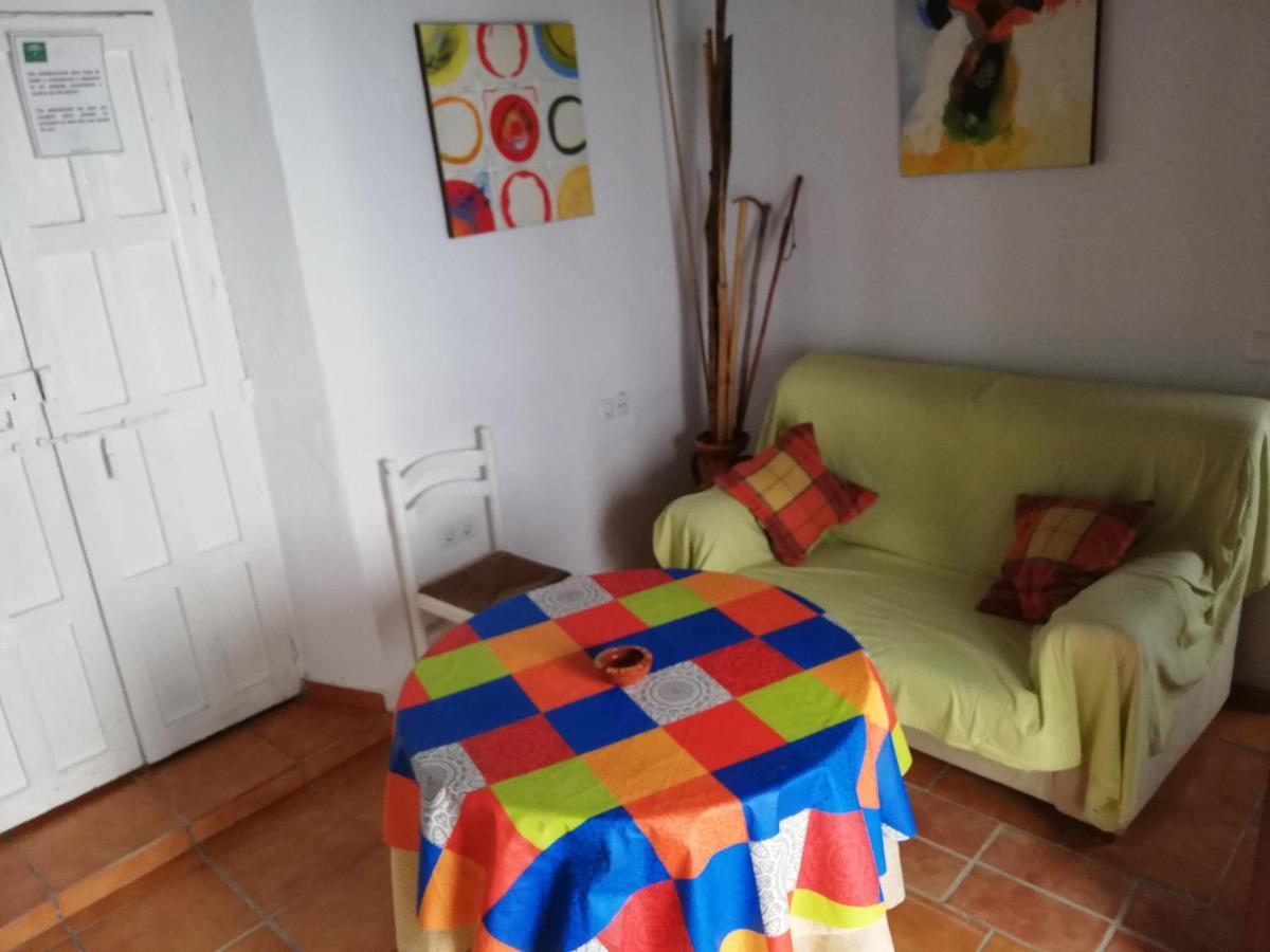 Casas Manolo * Vejer de la Frontera