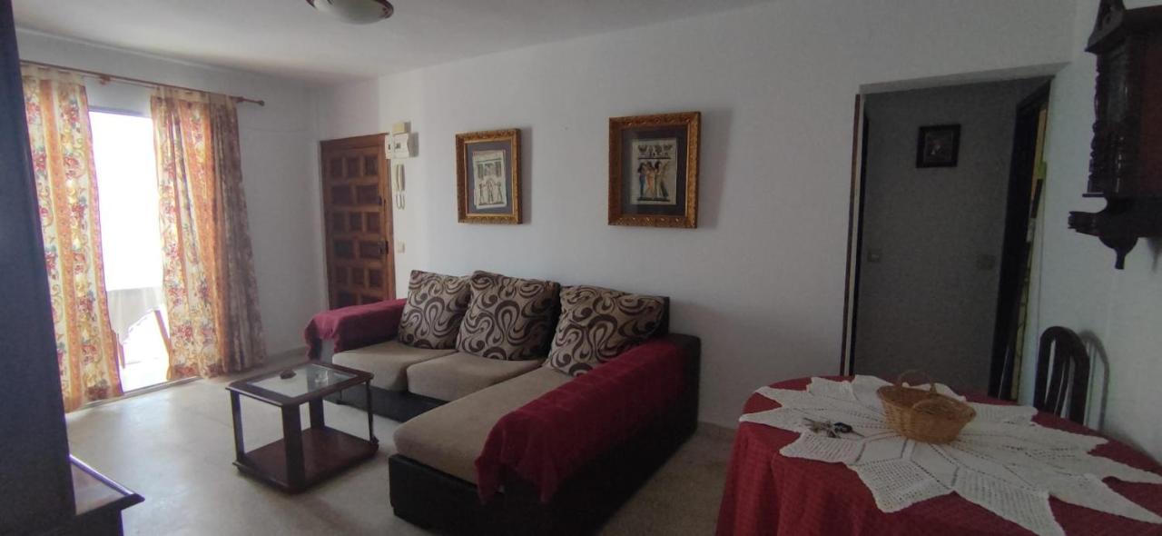 Apartment Casas Manolo