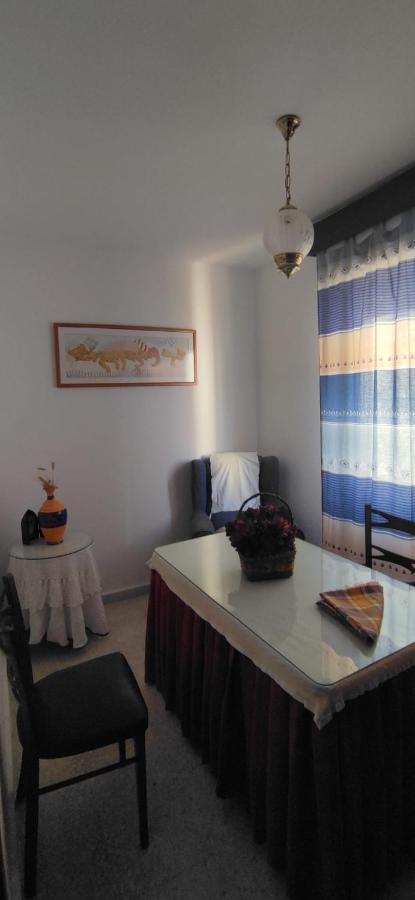 Apartment Casas Manolo Vejer de la Frontera
