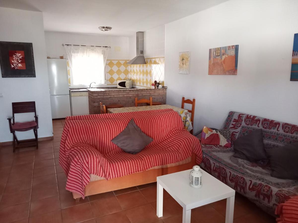 Apartment Casas Manolo *