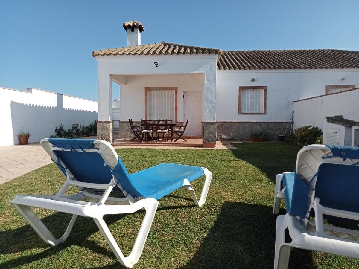 Casas Manolo Vejer de la Frontera