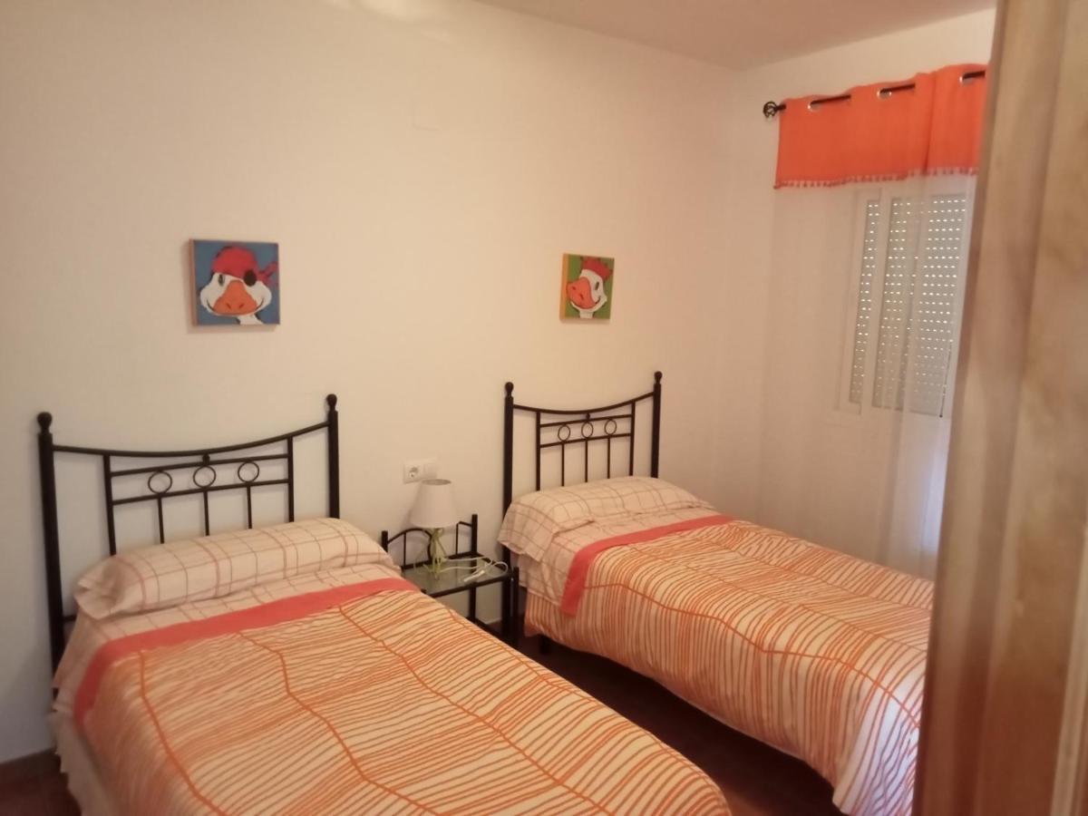 Casas Manolo Apartment Vejer de la Frontera