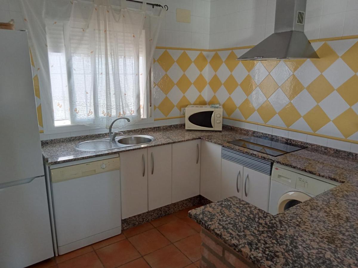 Apartment Casas Manolo Vejer de la Frontera