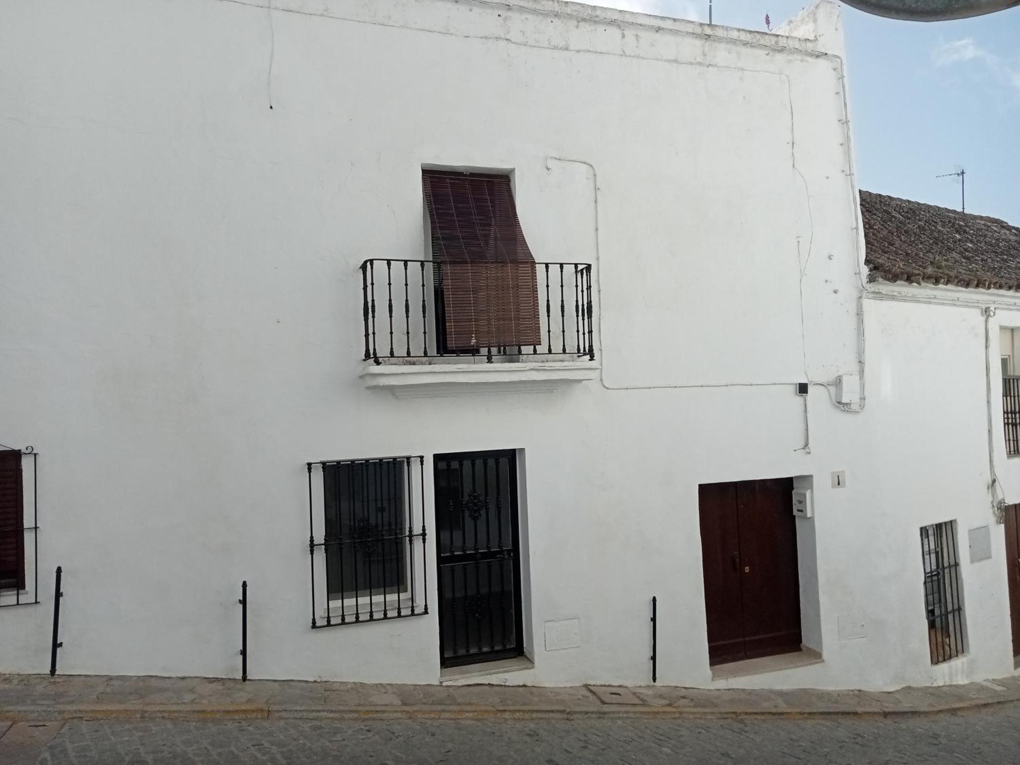 Casas Manolo *