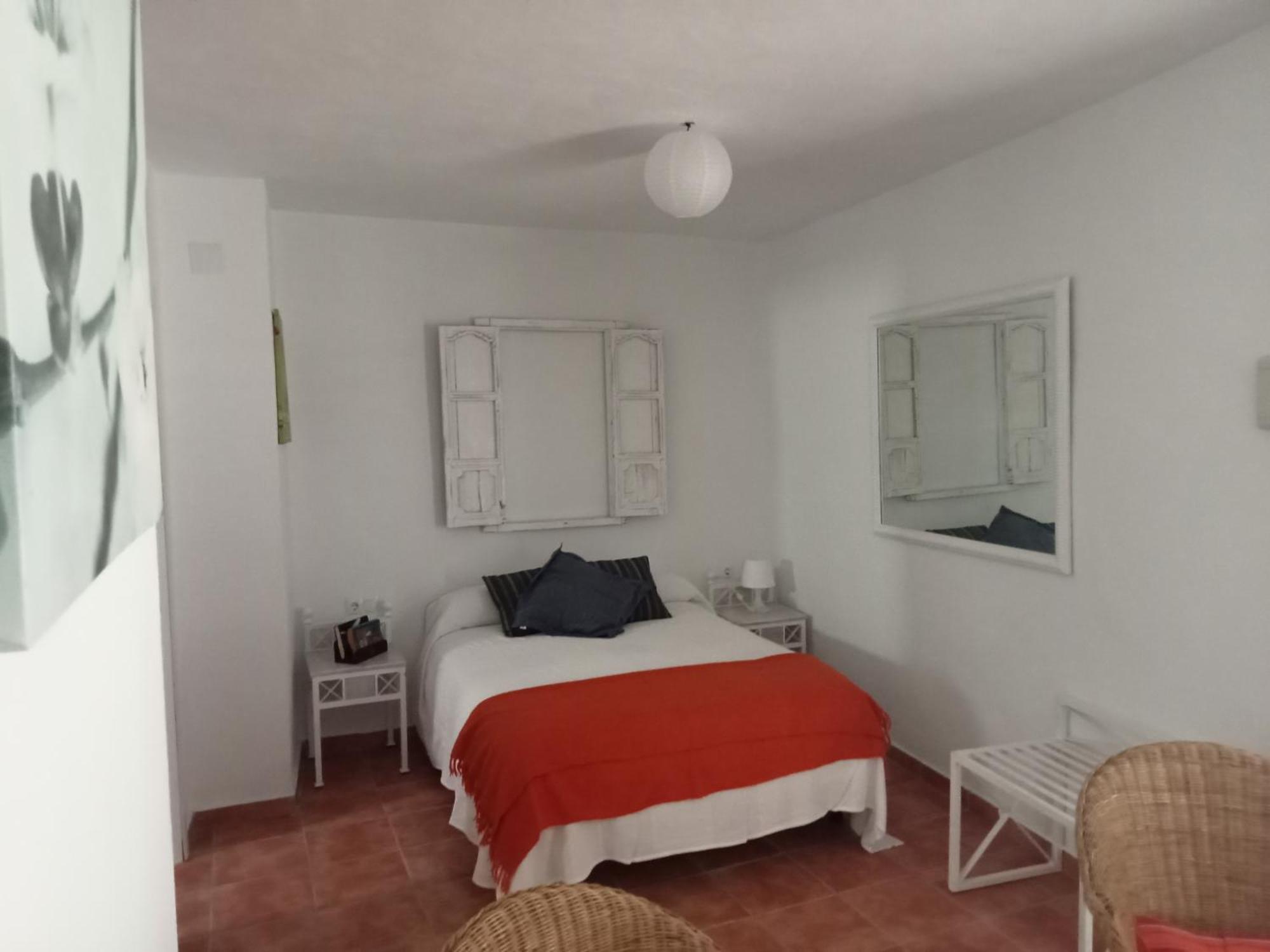 Apartment Casas Manolo *