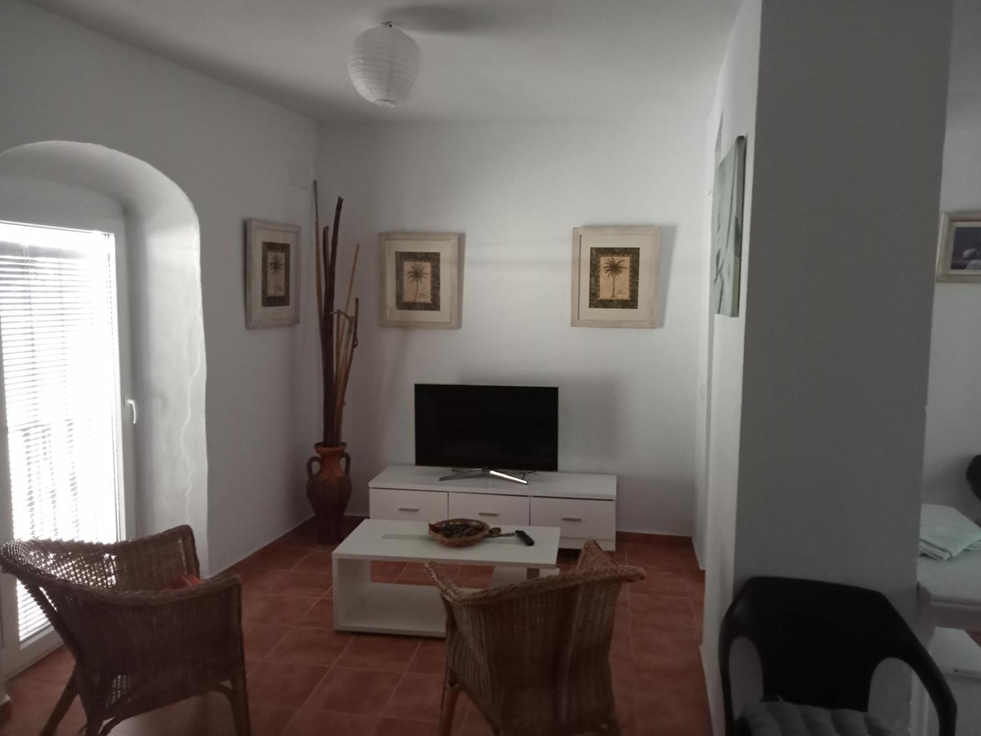 Casas Manolo Apartment *