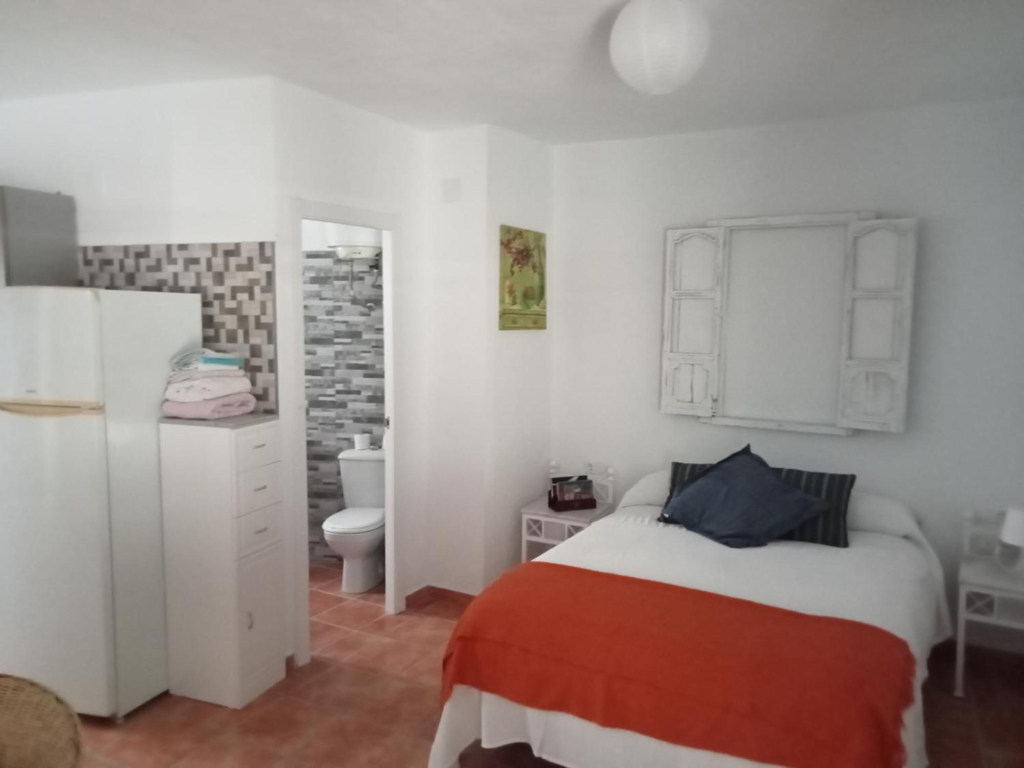 Apartment Casas Manolo *