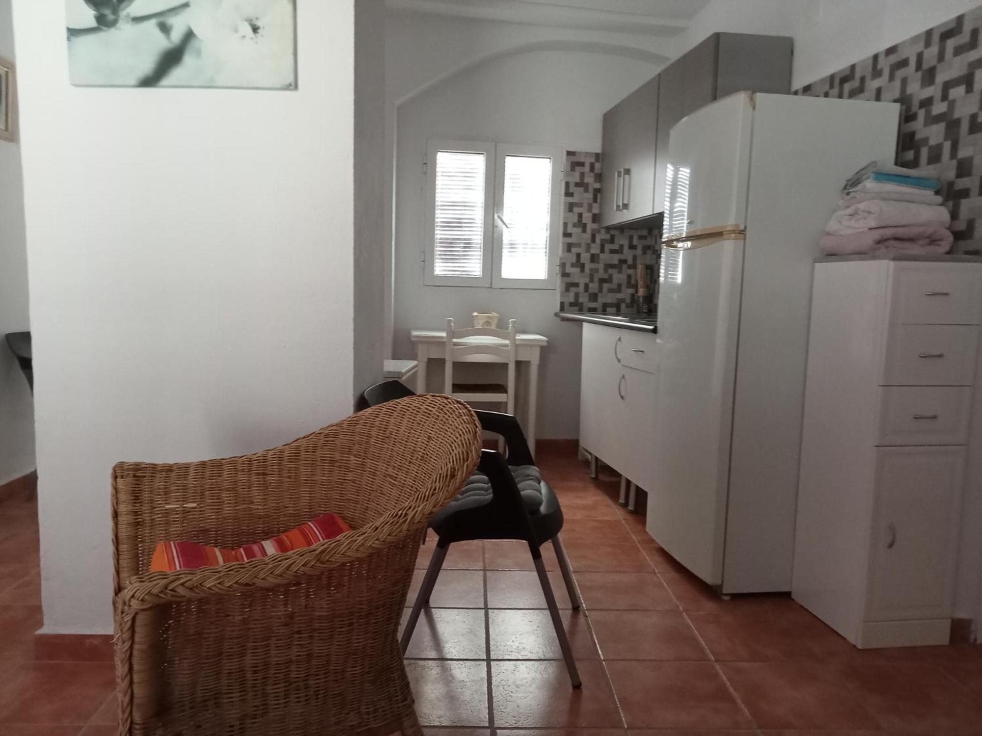 Casas Manolo Apartment Vejer de la Frontera