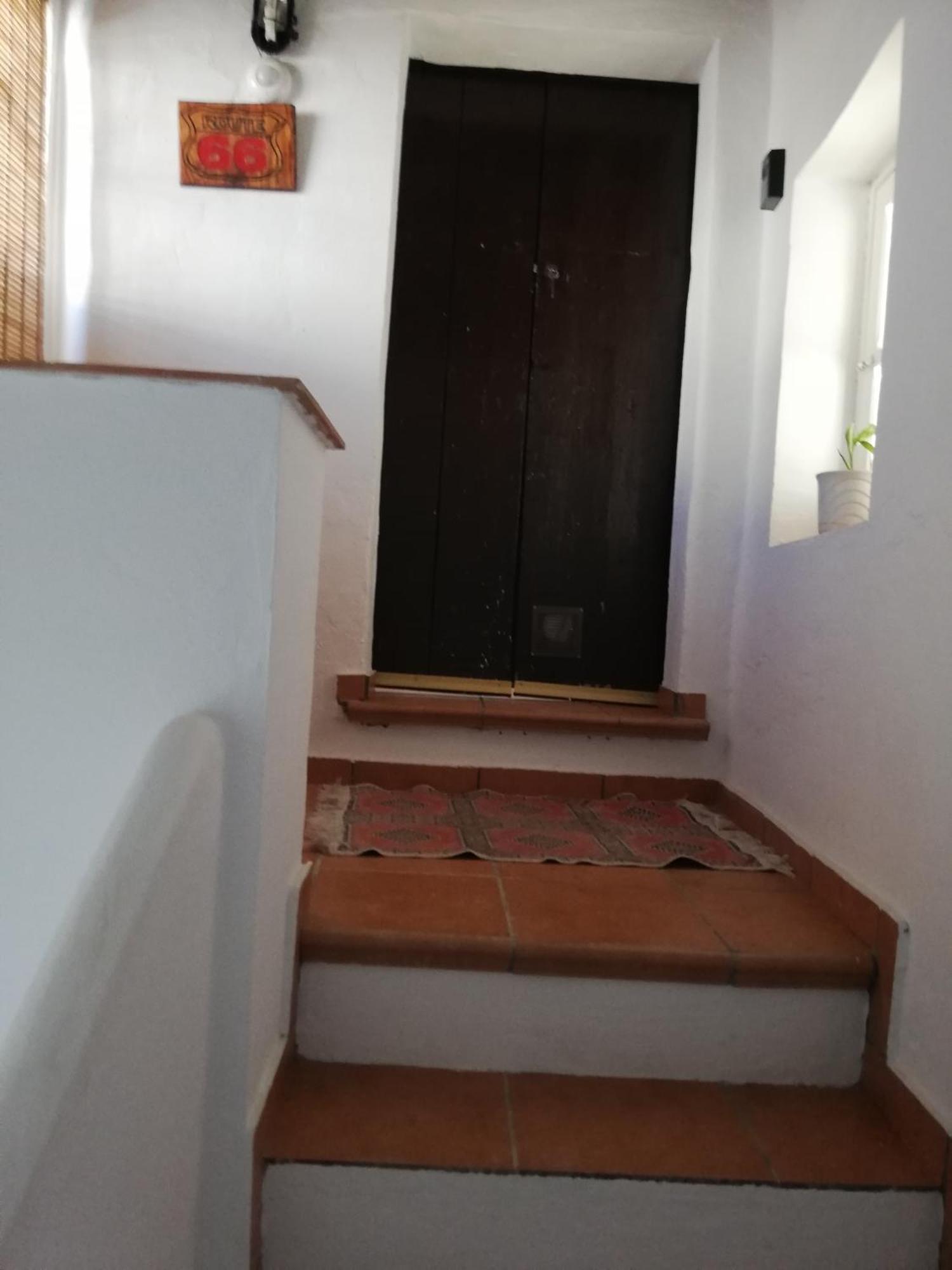 Apartment Casas Manolo Vejer de la Frontera