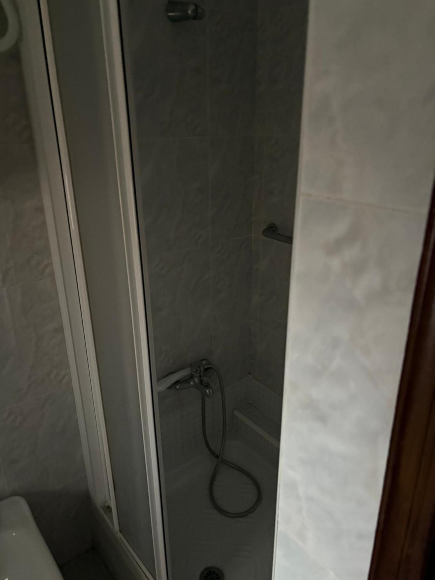 Casas Manolo Apartment