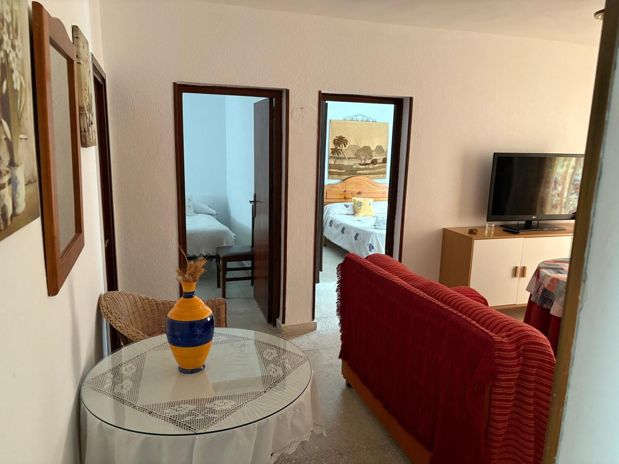 Apartment Casas Manolo