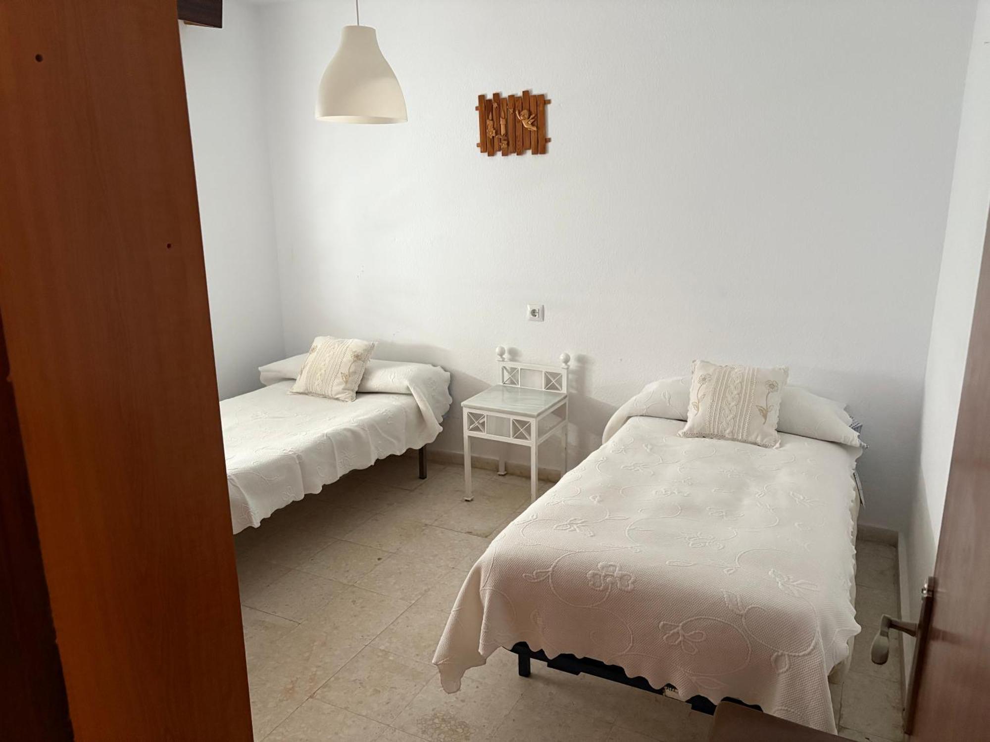 Casas Manolo * Vejer de la Frontera