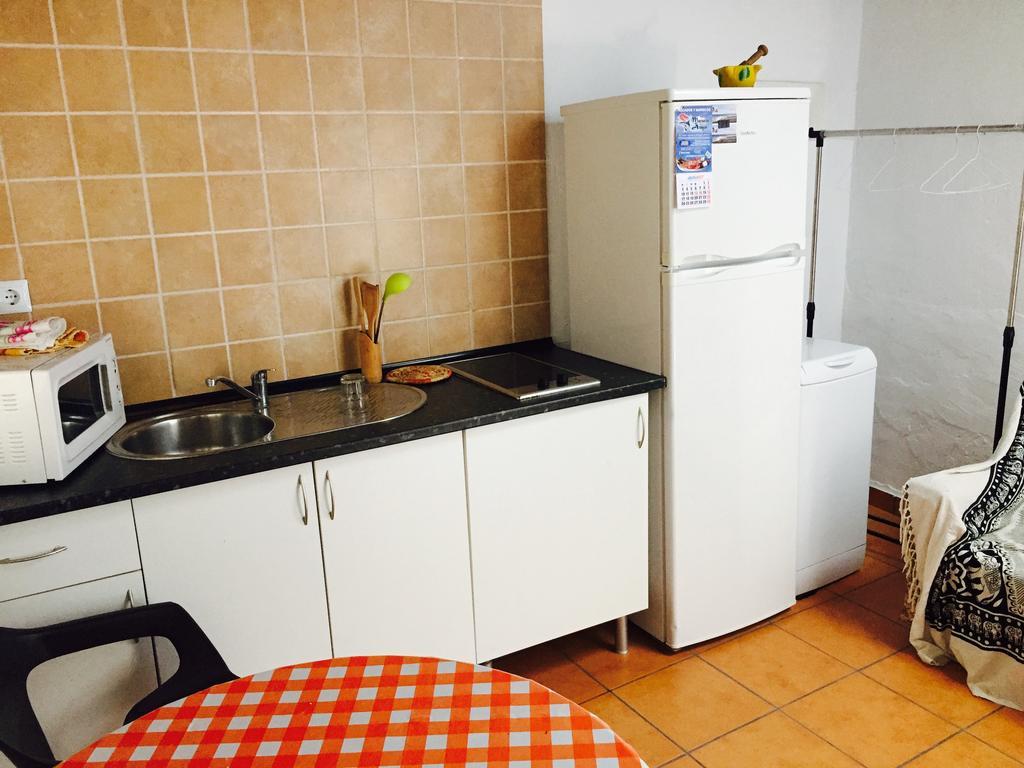 Apartment Casas Manolo