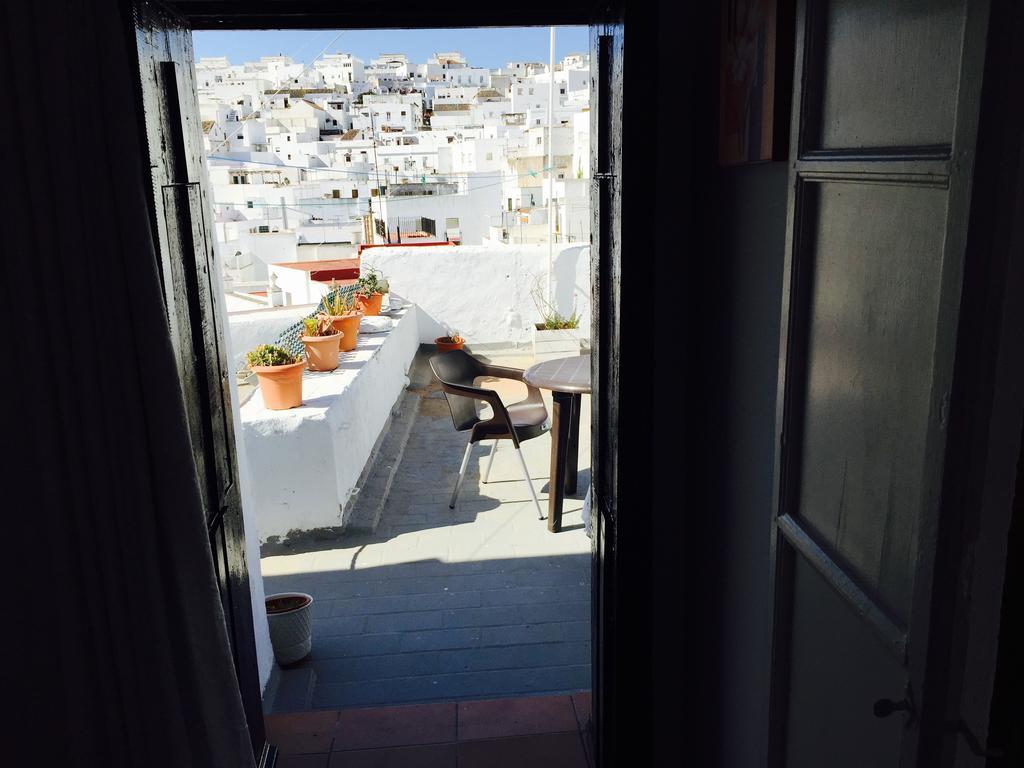 Casas Manolo Vejer de la Frontera