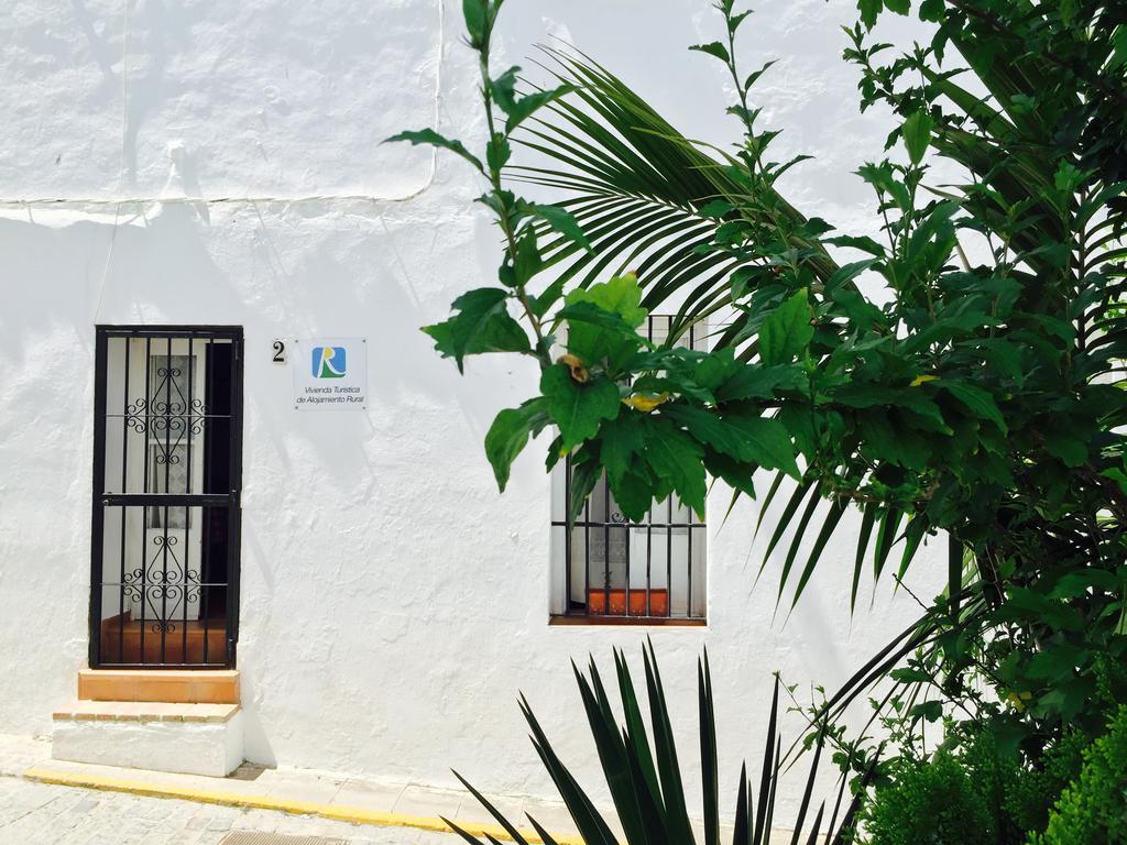 Apartment Casas Manolo *