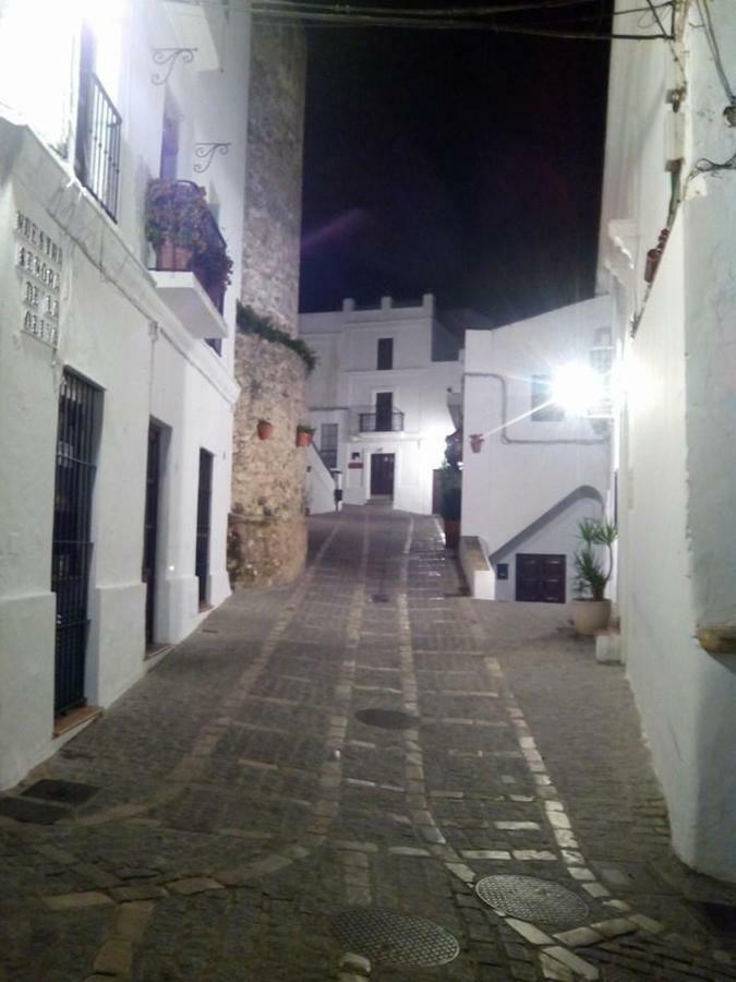 Casas Manolo Apartment