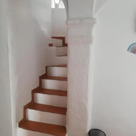 Casas Manolo Apartment Vejer de la Frontera Exterior photo
