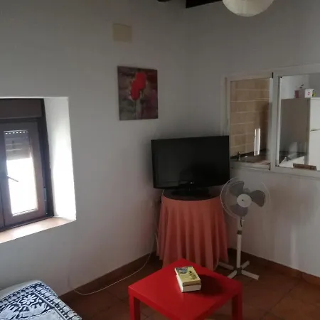 Casas Manolo Apartment Vejer de la Frontera Exterior photo