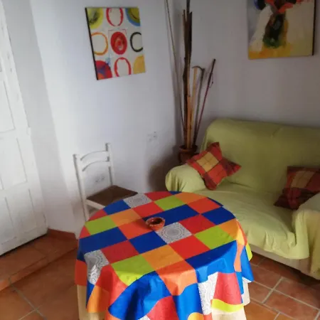 Casas Manolo Apartment Vejer de la Frontera Exterior photo