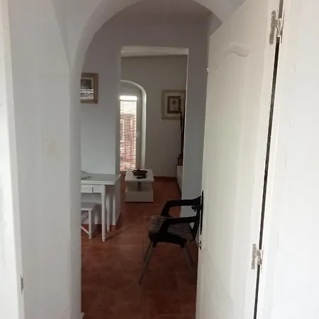 Casas Manolo Apartment Vejer de la Frontera Exterior photo
