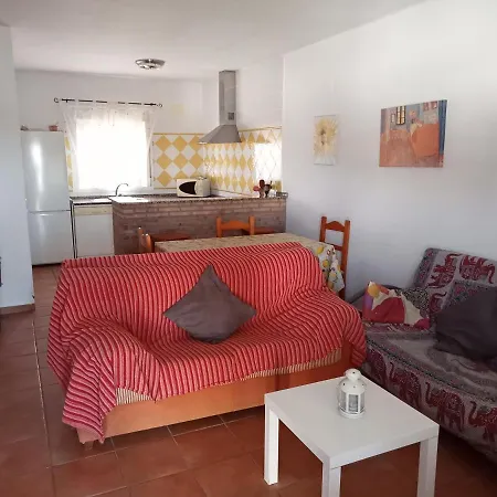 Casas Manolo Apartment Vejer de la Frontera Exterior photo