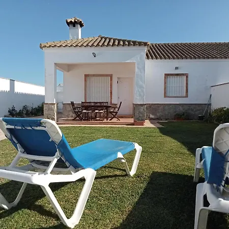 Casas Manolo Apartment Vejer de la Frontera Exterior photo