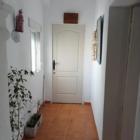 Casas Manolo Apartment Vejer de la Frontera Room photo