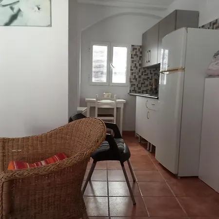 Casas Manolo Apartment Vejer de la Frontera Room photo