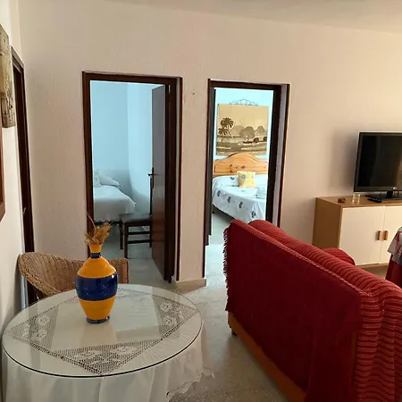 Casas Manolo Apartment Vejer de la Frontera Exterior photo