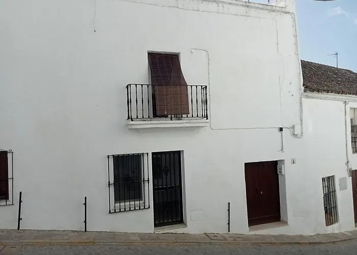 Casas Manolo