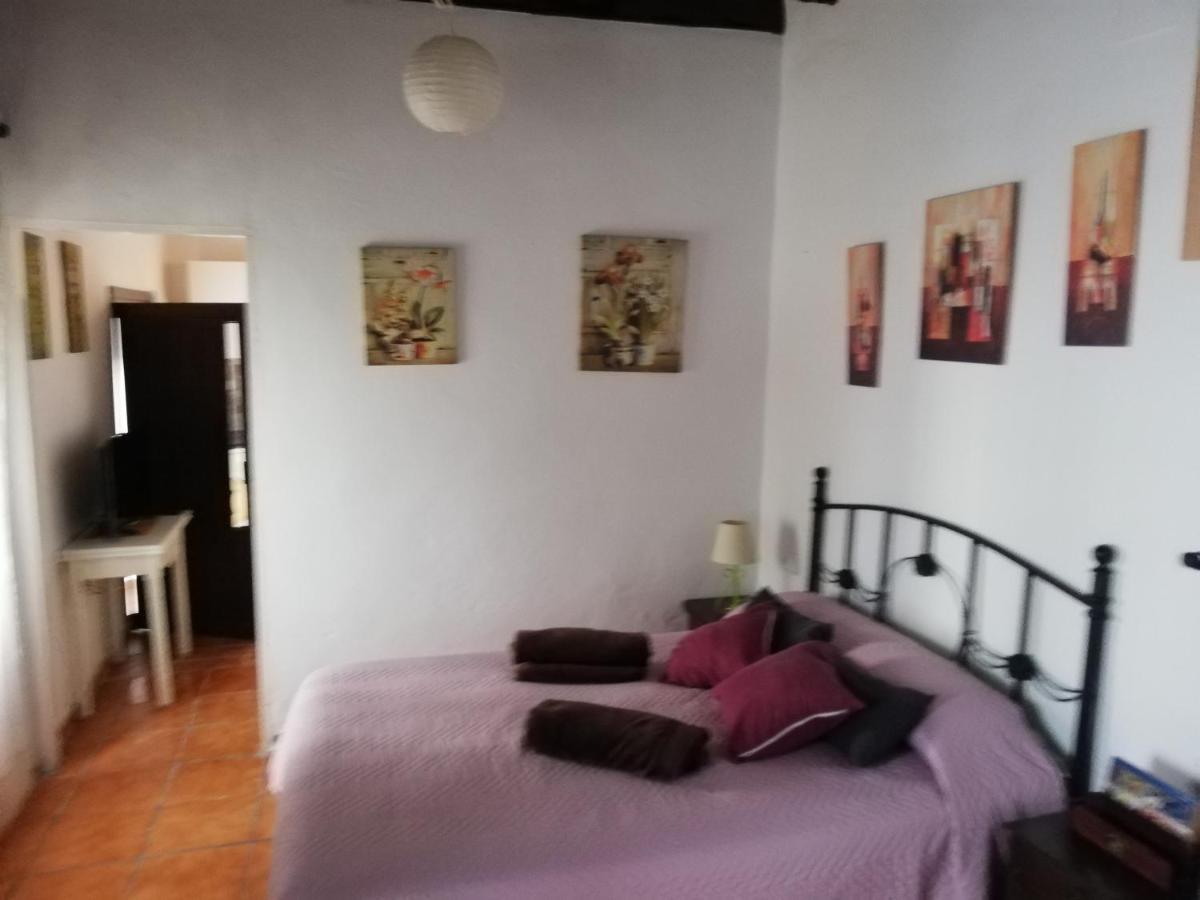 Appartamento Casas Manolo *