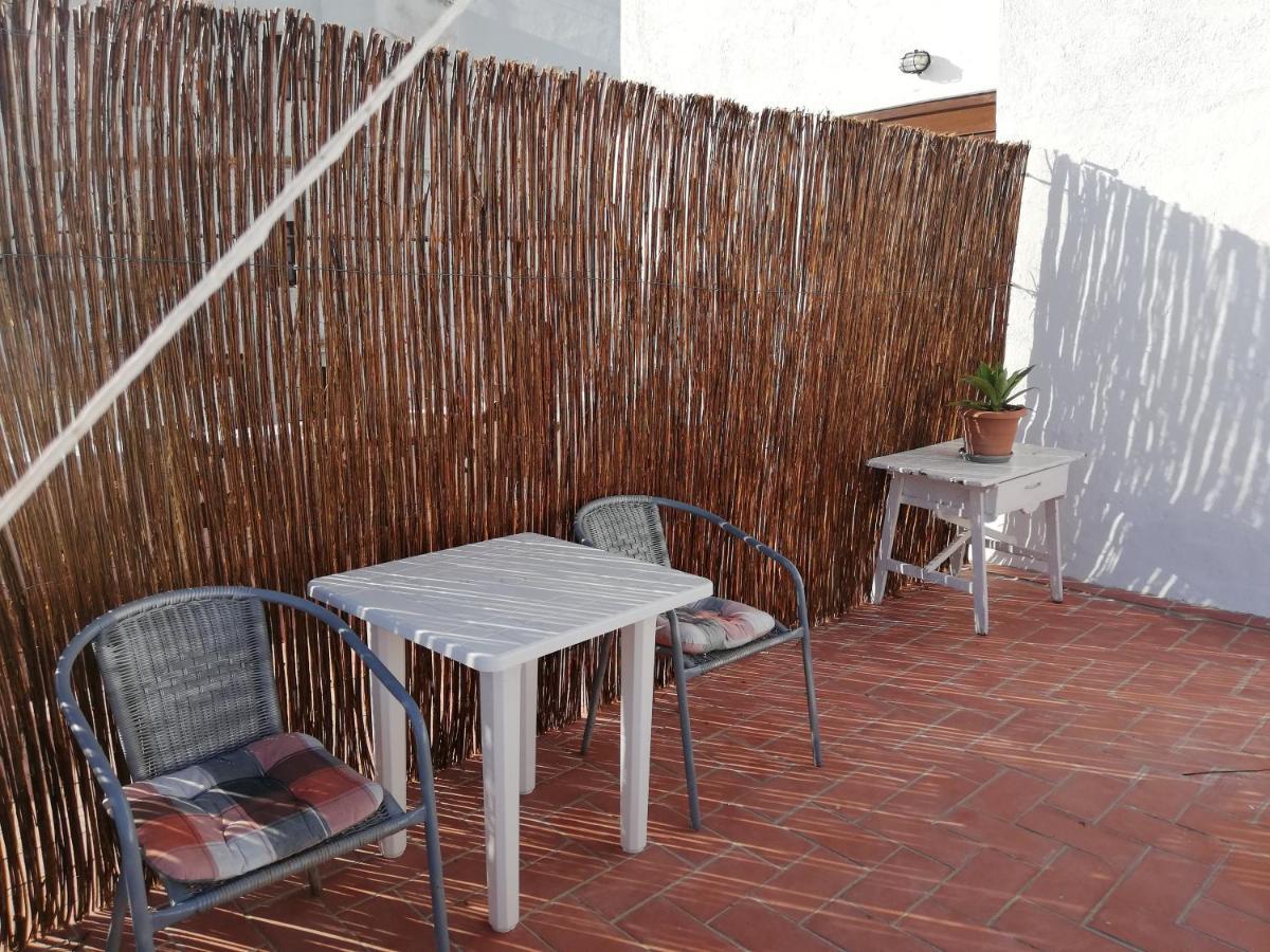 Appartement Casas Manolo *