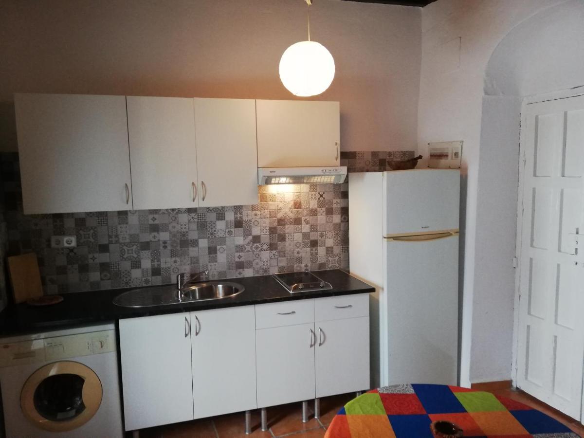 Appartamento Casas Manolo *