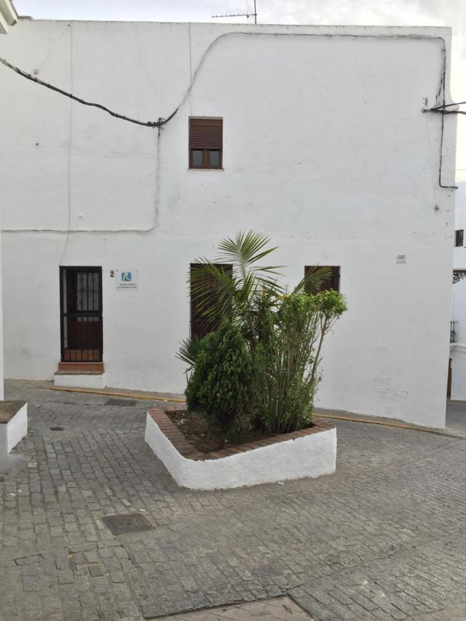 Appartement Casas Manolo *