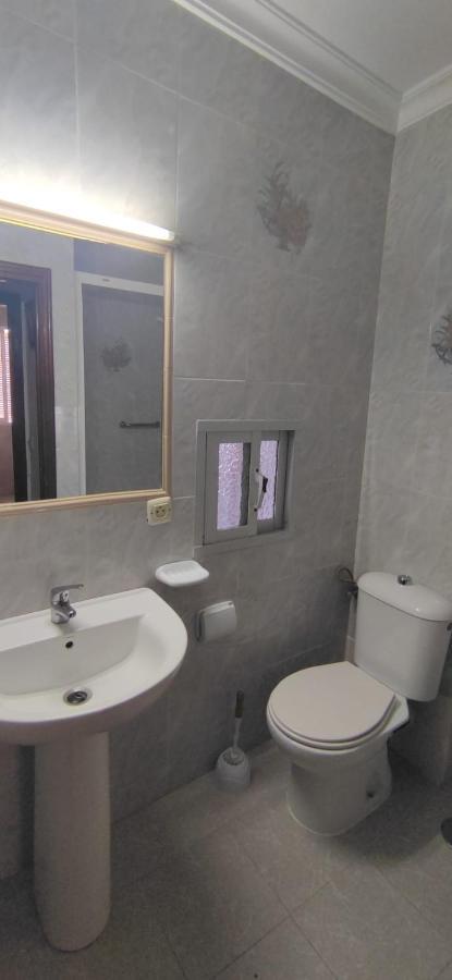 Appartamento Casas Manolo *