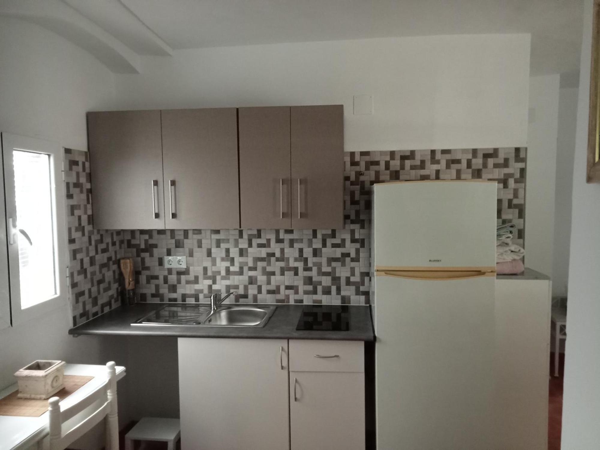 Apartment Casas Manolo