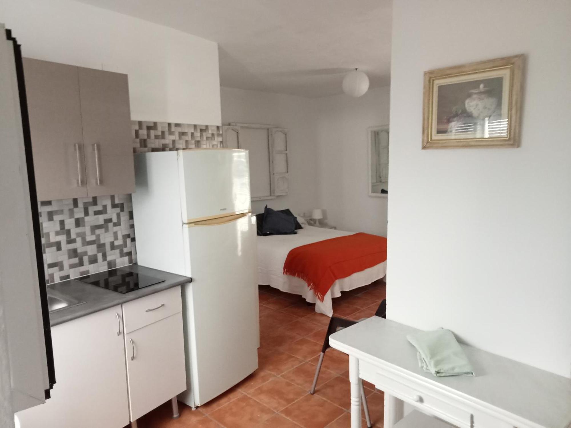 Apartment Casas Manolo Vejer de la Frontera