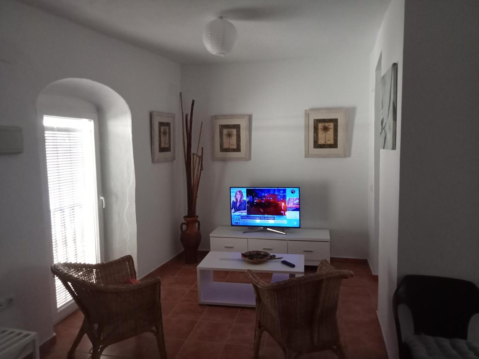 Appartamento Casas Manolo Vejer de la Frontera