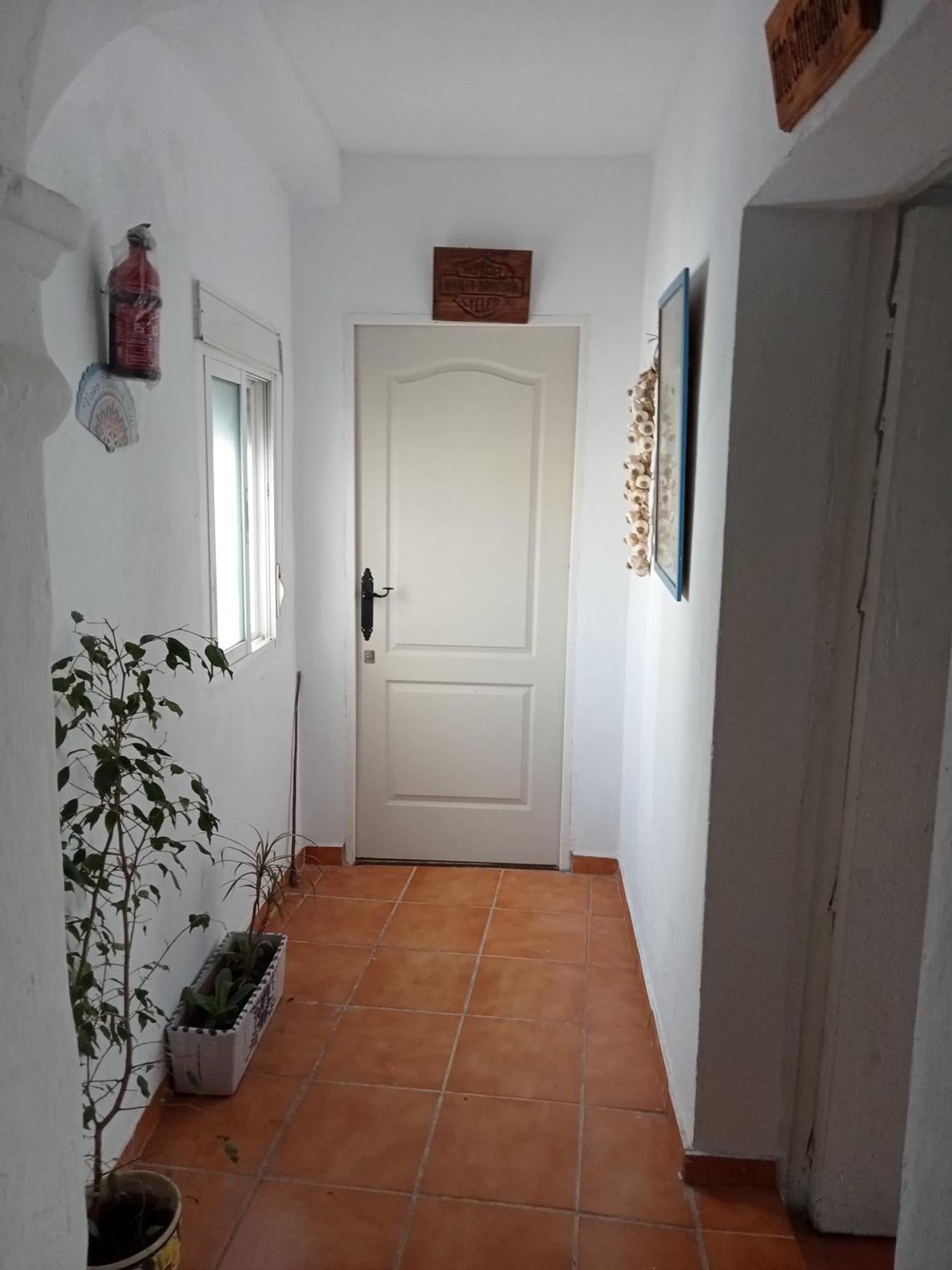 Casas Manolo Appartamento *