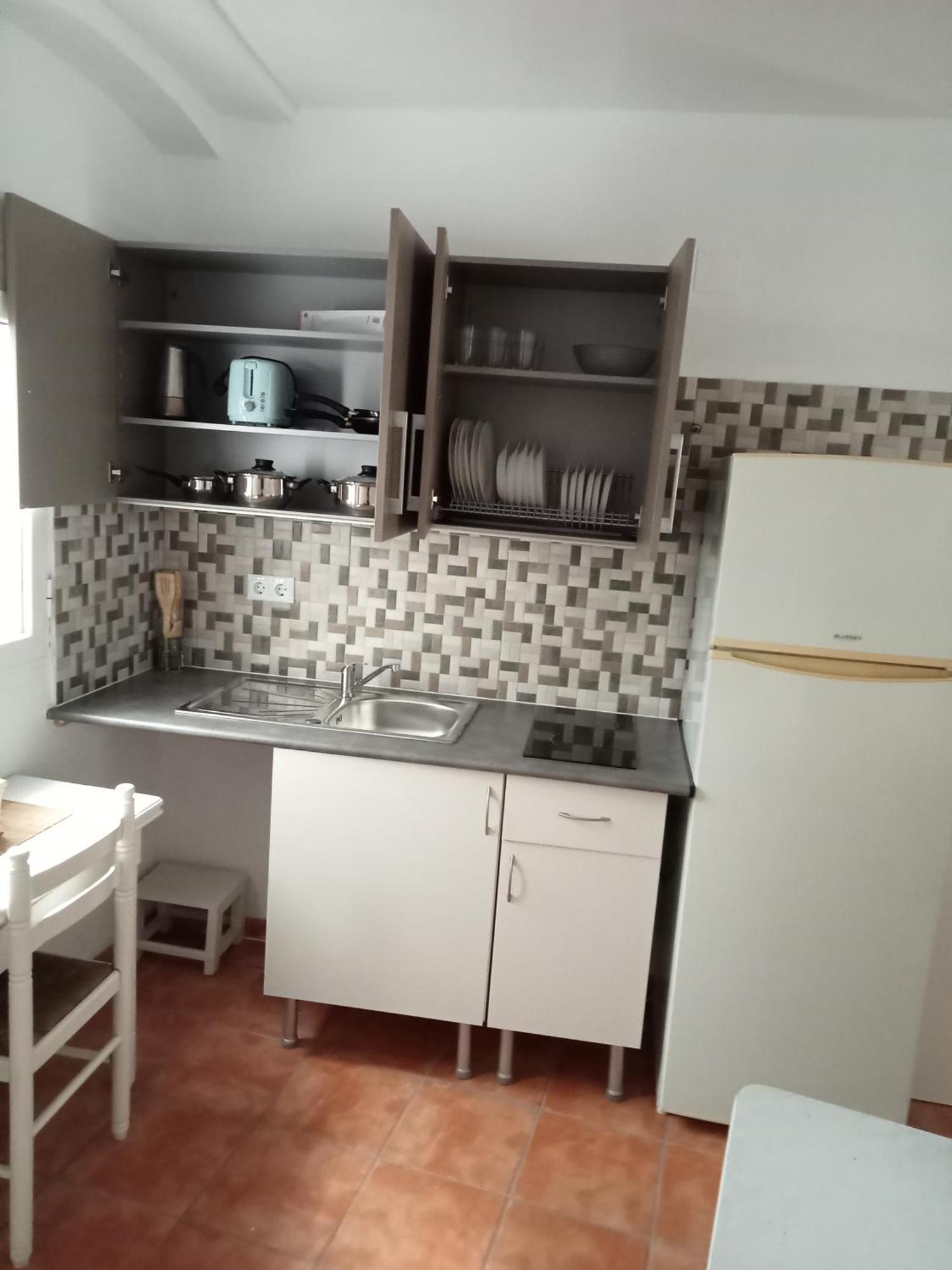 Casas Manolo Appartement