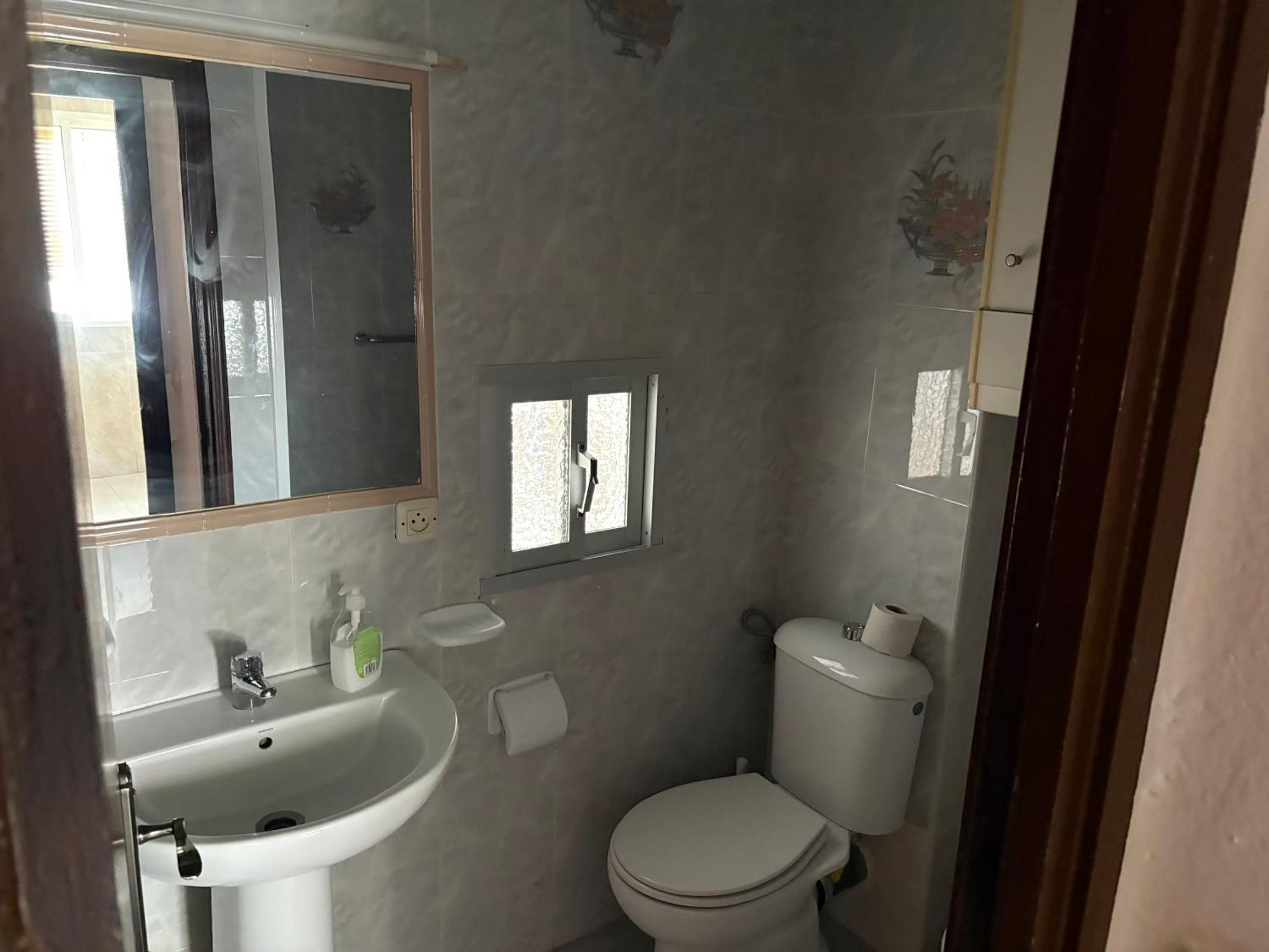 Casas Manolo Appartement *
