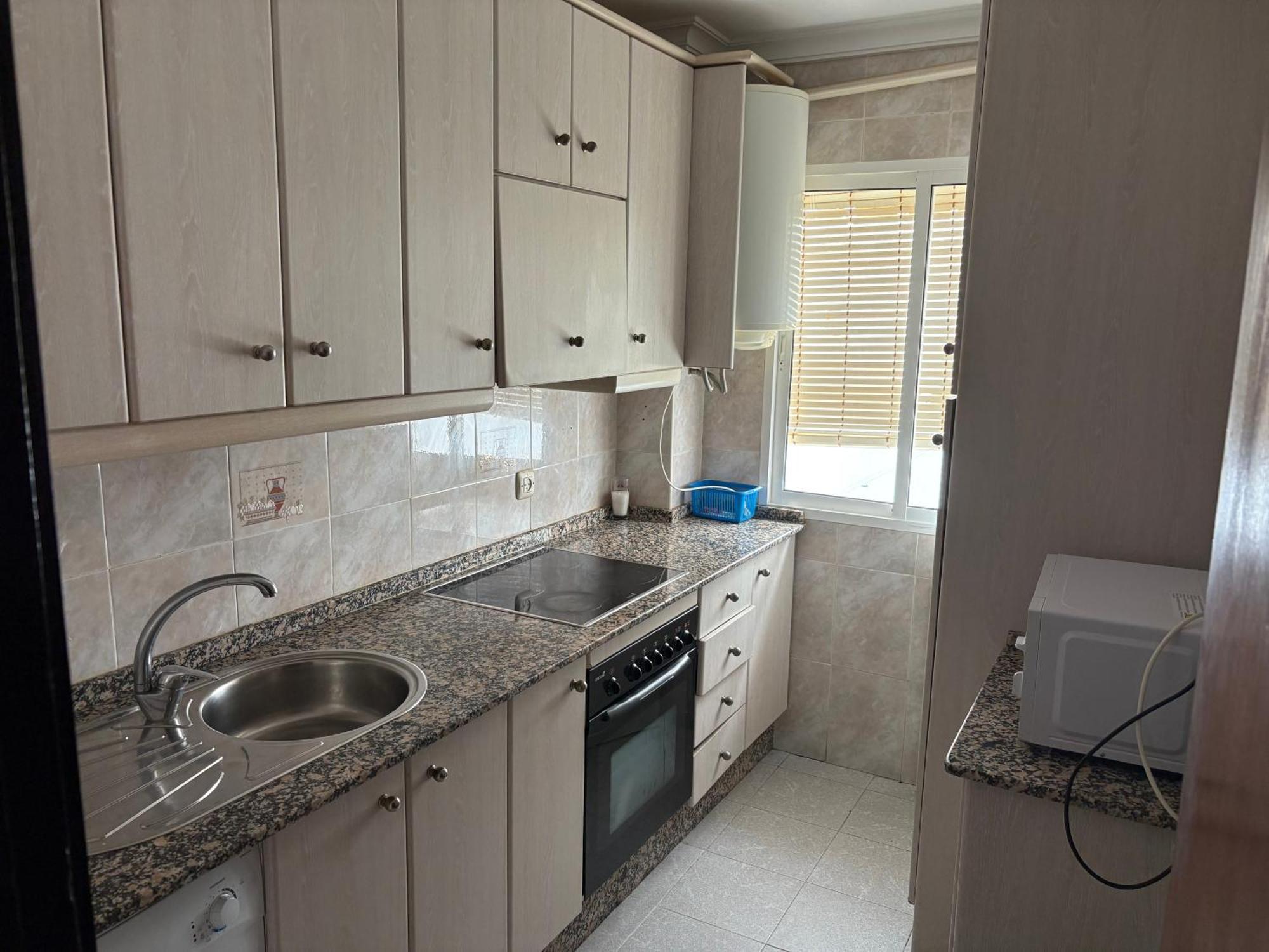 Appartement Casas Manolo *